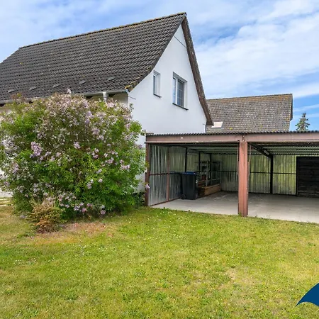 Nyaraló Dorfidyll Pudagla