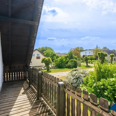 Nyaraló Dorfidyll Pudagla