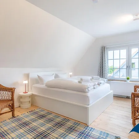 Nyaraló Dorfidyll Pudagla