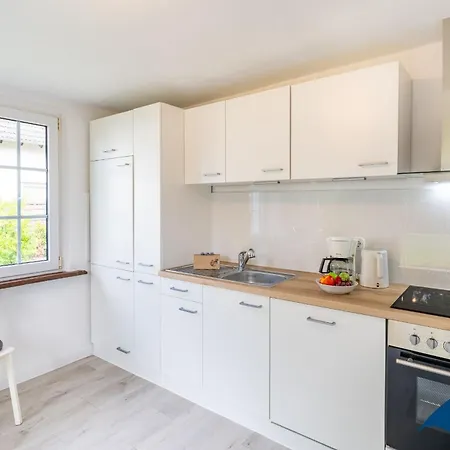 Dorfidyll Nyaraló Pudagla