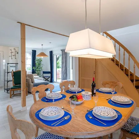 Nyaraló Dorfidyll Pudagla